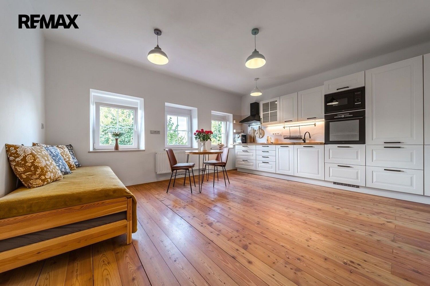 Prodej byt 4+kk - Olomouc - Nová Ulice, Olomoucký kraj, 84 m² - 1