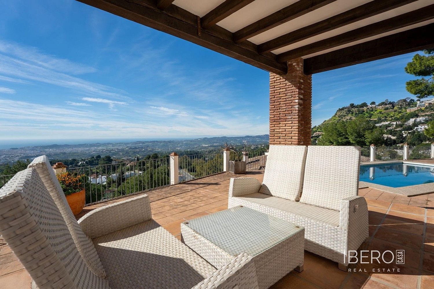 Prodej rodinný dům - Mijas, ES, 257 m² - 2