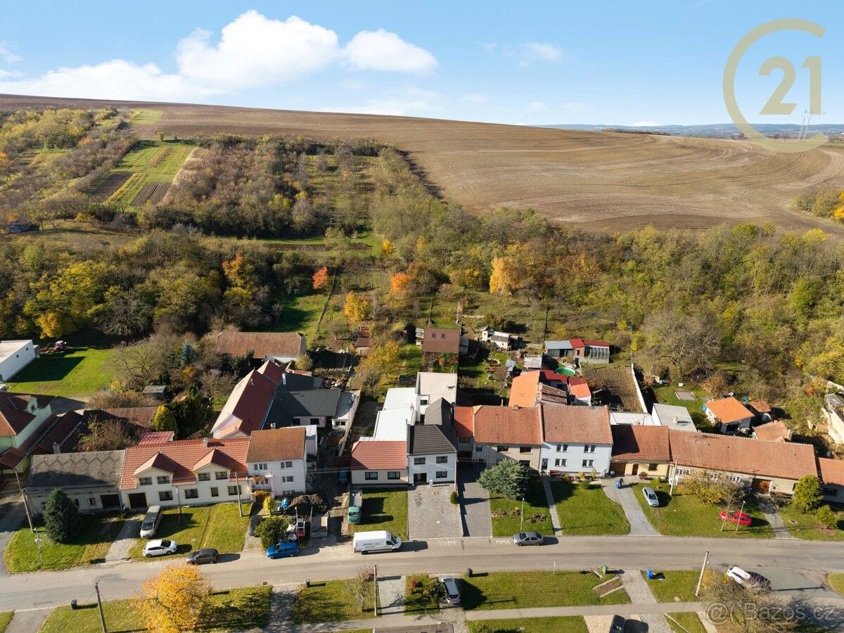 Ostatní, Otnice, 683 54