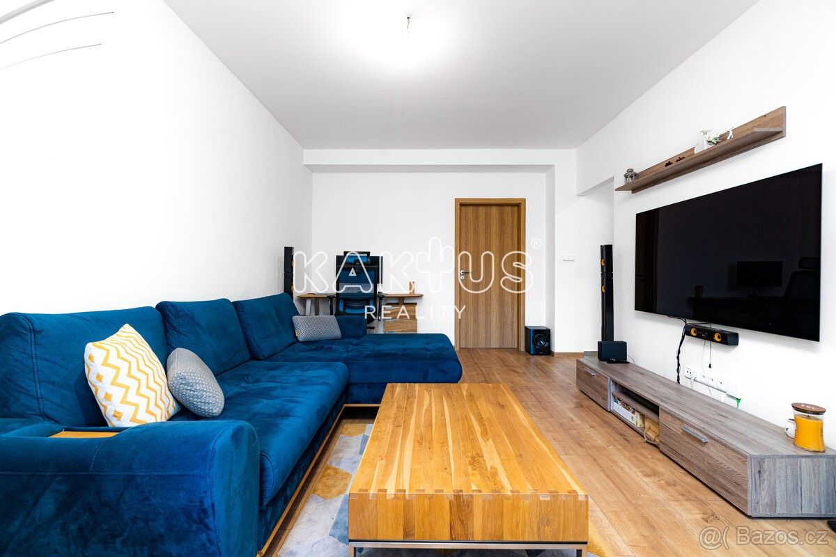 Pronájem byt - Ostrava, 708 00