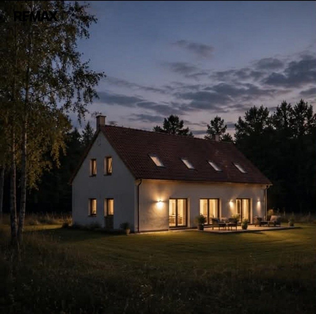 Pozemek pro bydlení · Suchdol nad Lužnicí, okres Jindřichův Hradec, Jihočeský kraj - 4