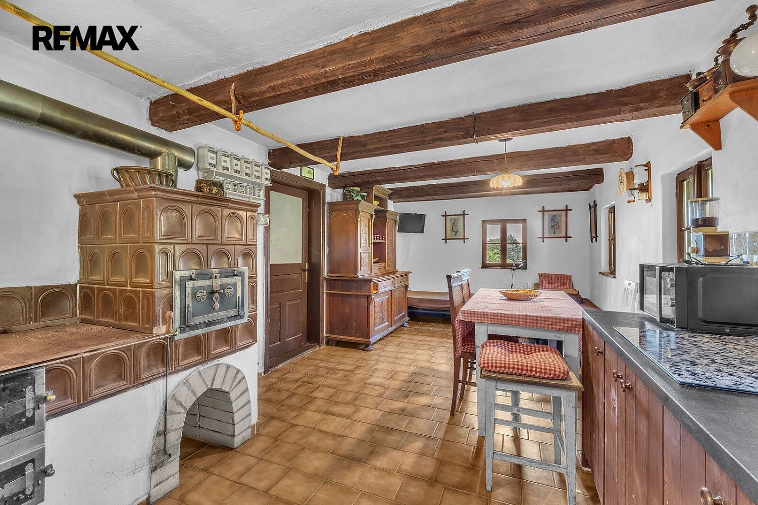 Chalupa · 157 m² · Králíky - Heřmanice, okres Ústí nad Orlicí, Pardubický kraj - 4