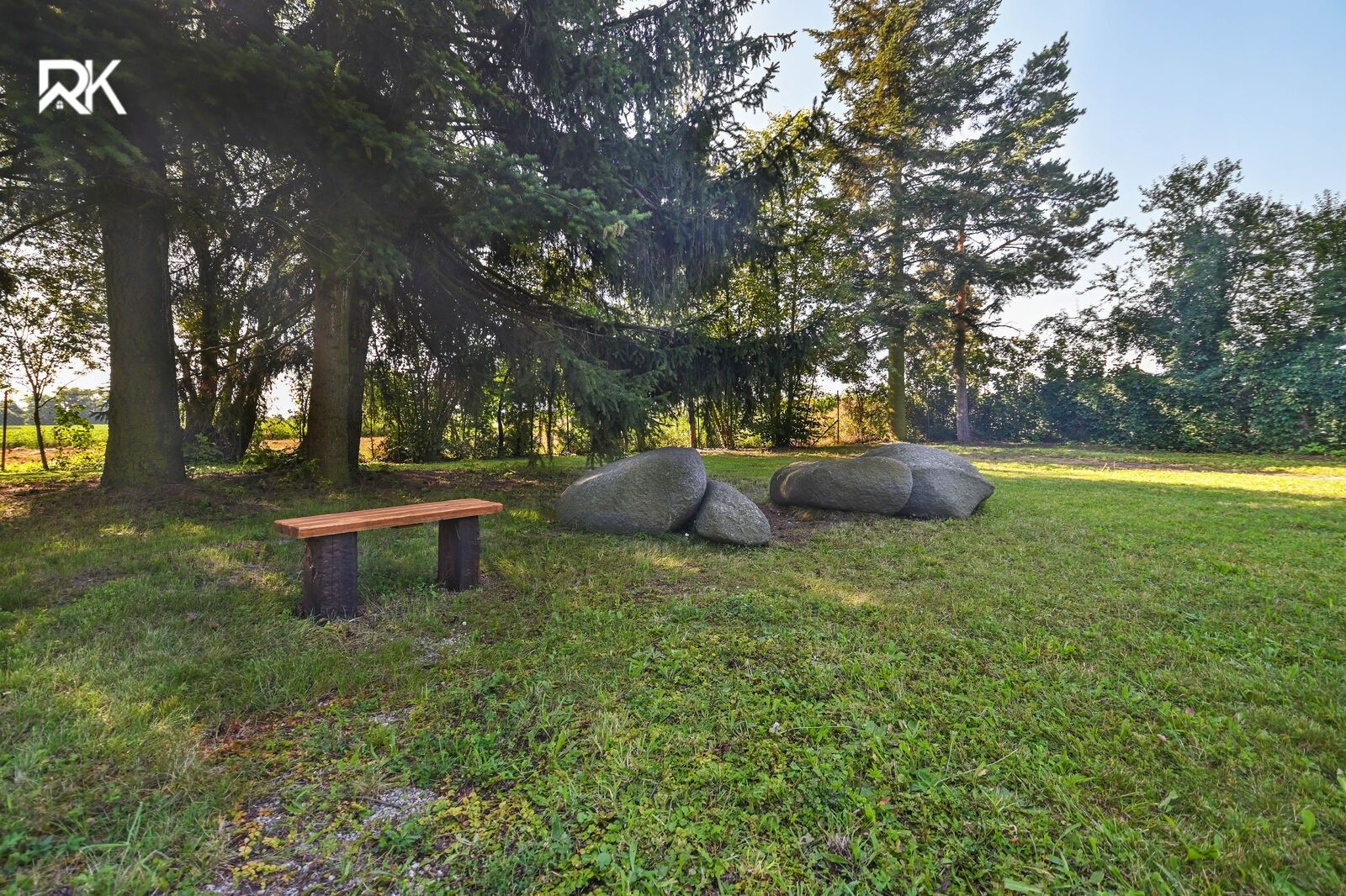 Prodej zahrada - Nové Dvory, 2 m²