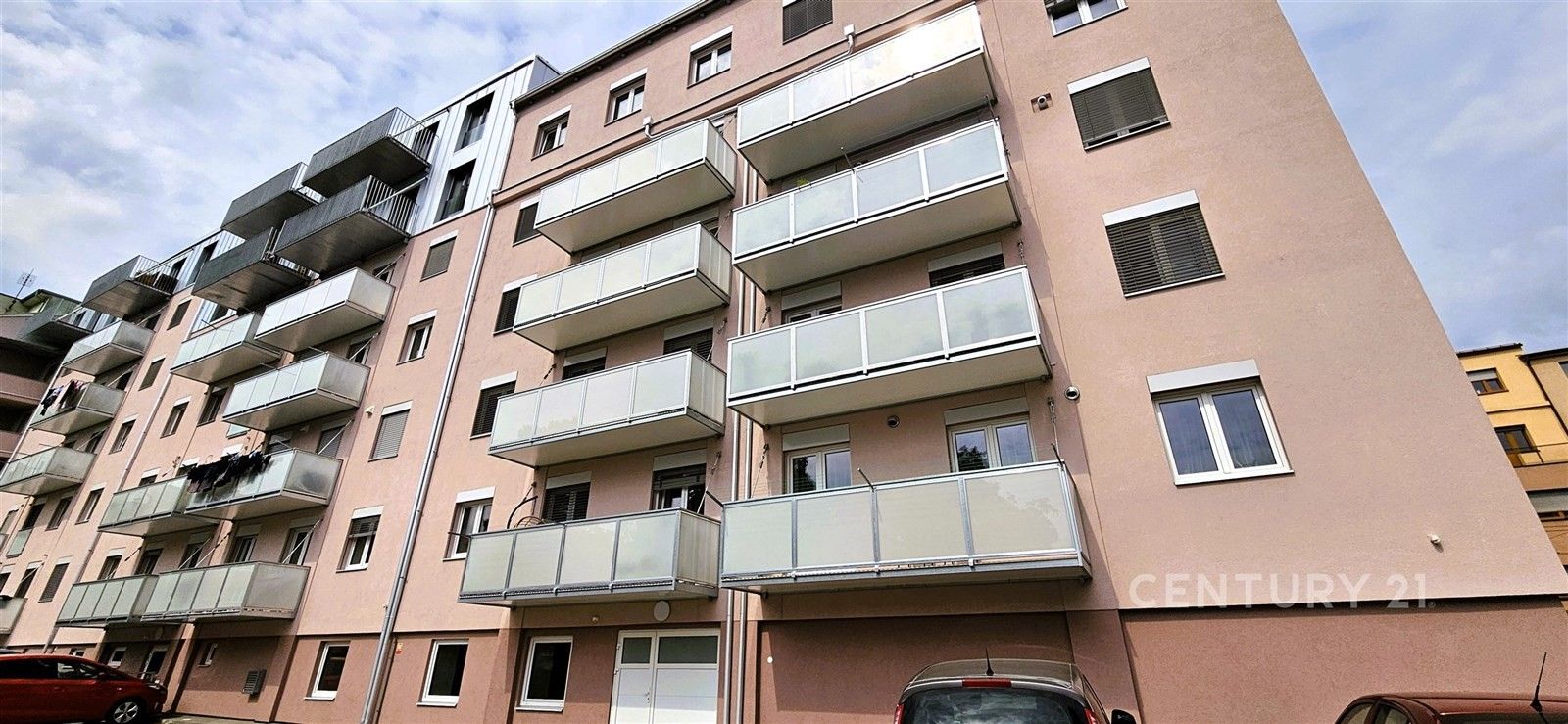Byt 3+1, 79 m²