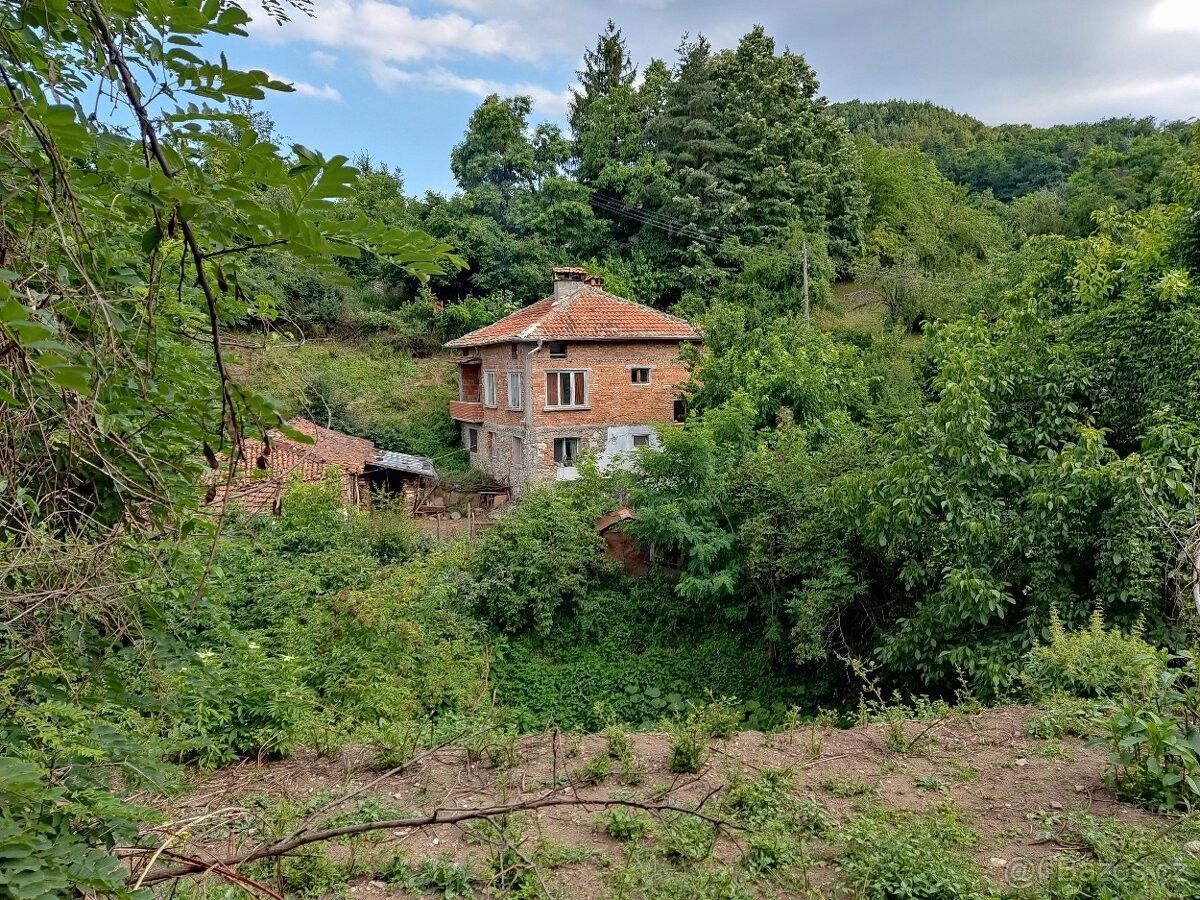 Prodej rodinný dům - Přelouč, 535 01