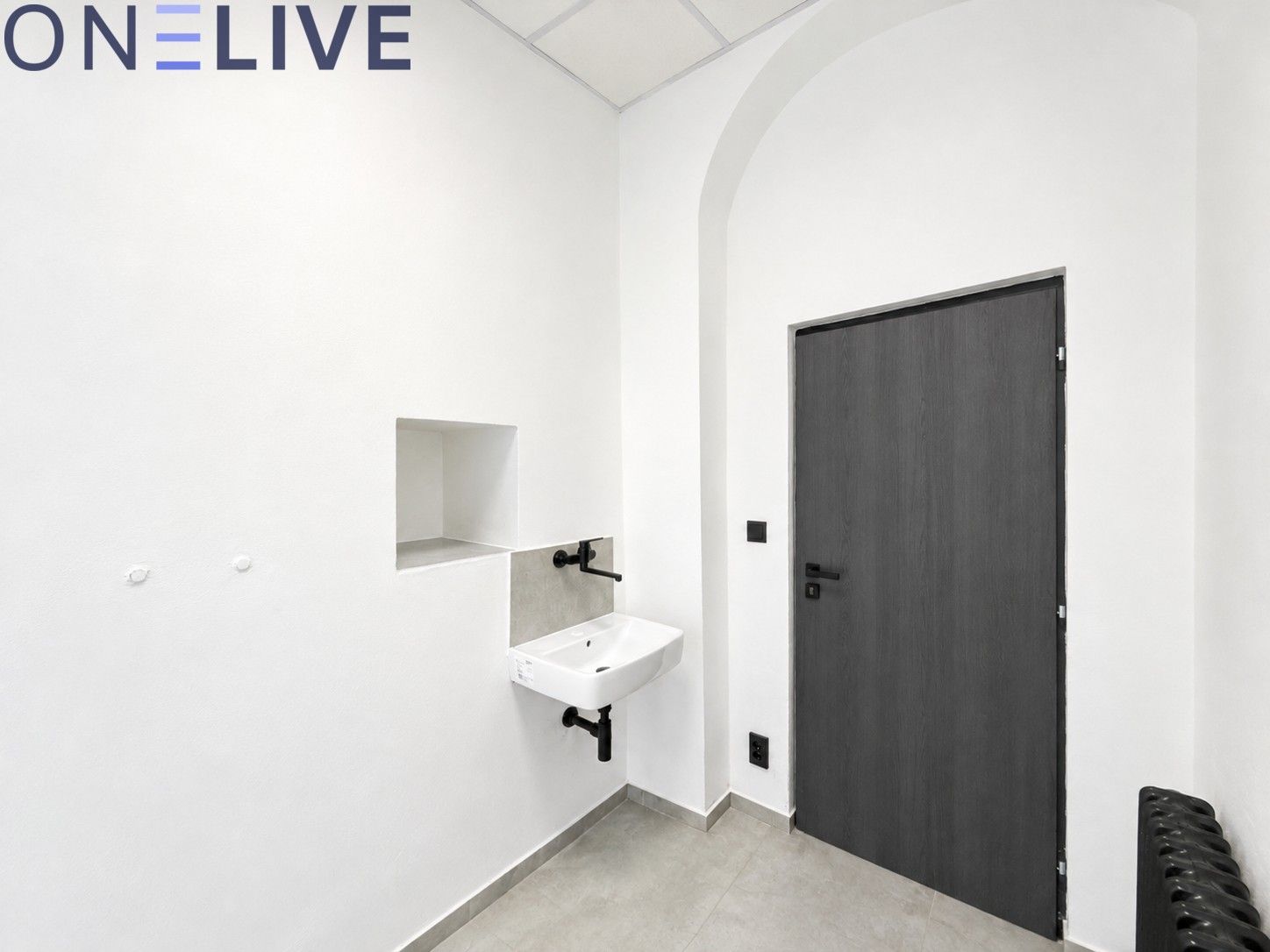 Pronájem kancelář - Skrétova, Plzeň Jižní Předměstí, 14 m² - 5