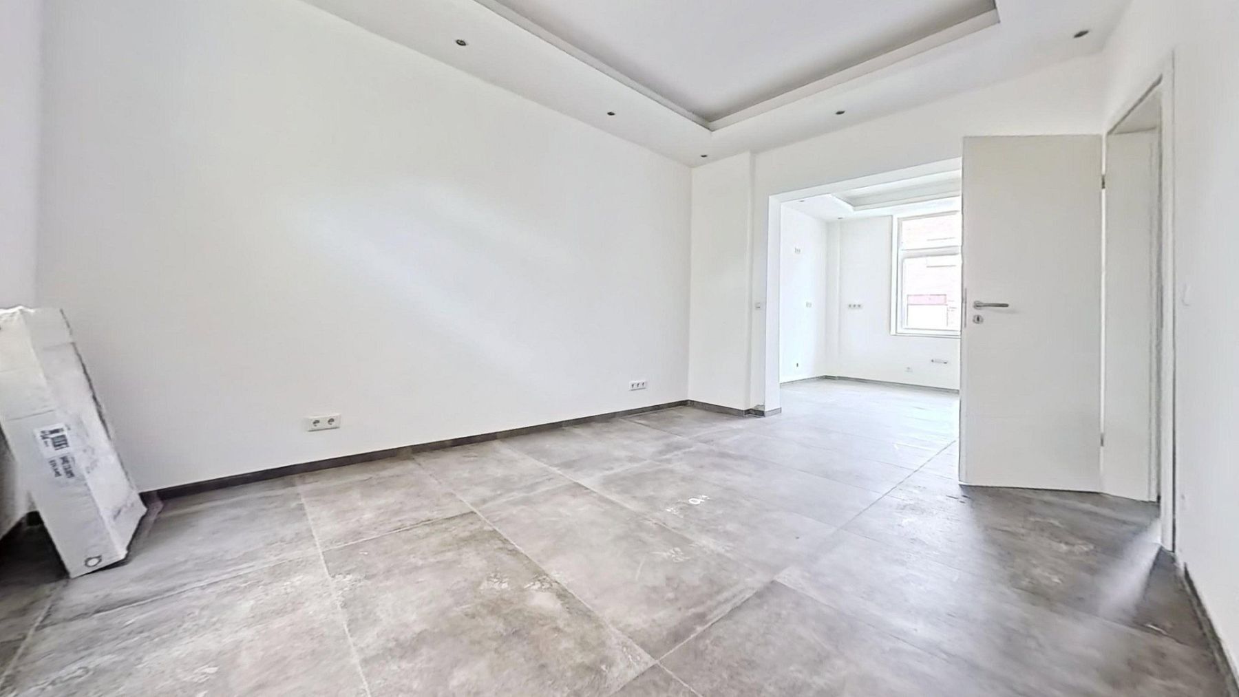 Prodej rodinný dům - Elter Straße 268, , Severní Porýní-Vestfálsko, 98 m² - 5