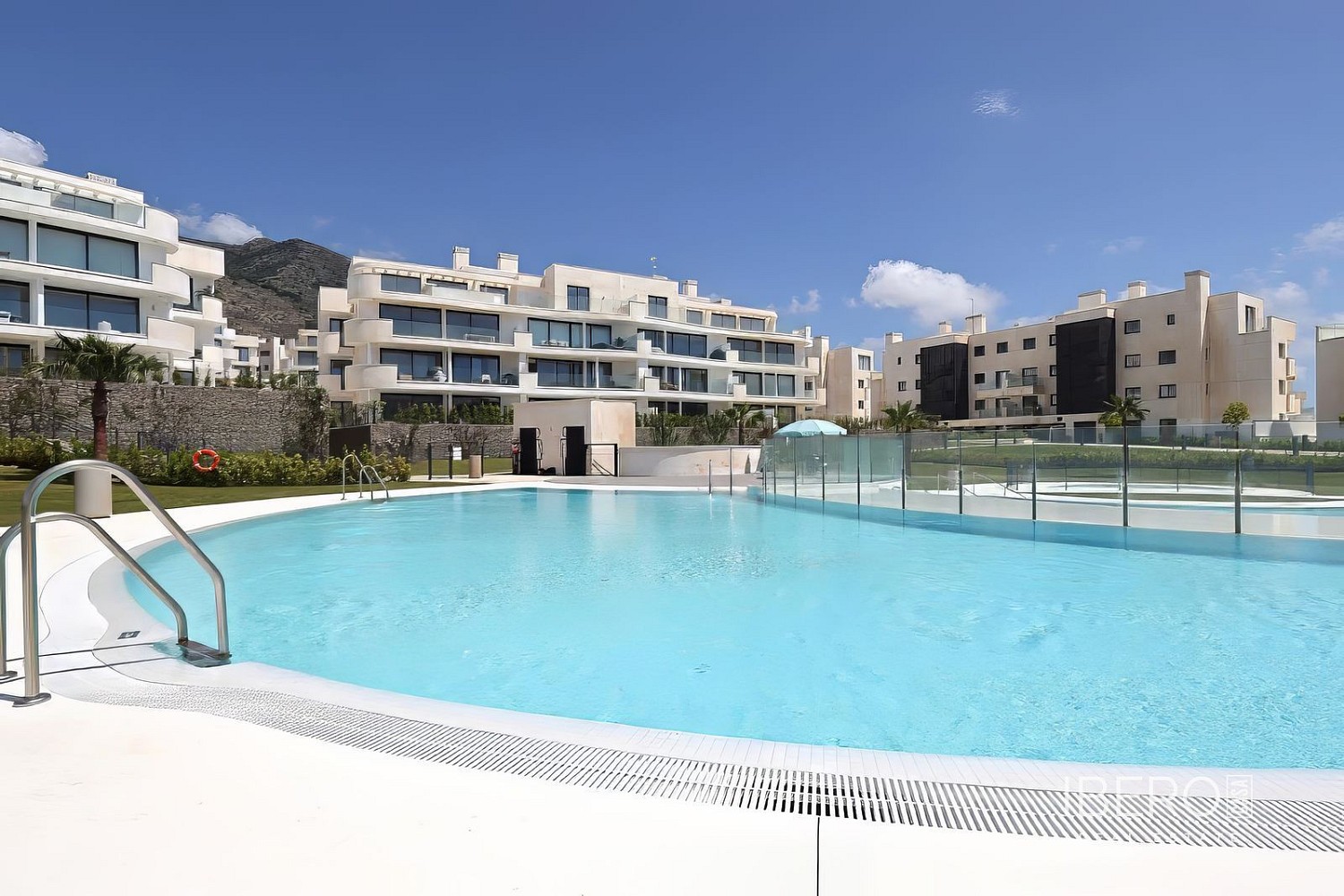 4+kk, Fuengirola, Španělsko, 133 m² - 1