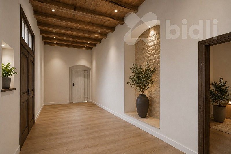 Rodinné domy, Horní Dvořiště, okres Český Krumlov, 1 156 m² - 2