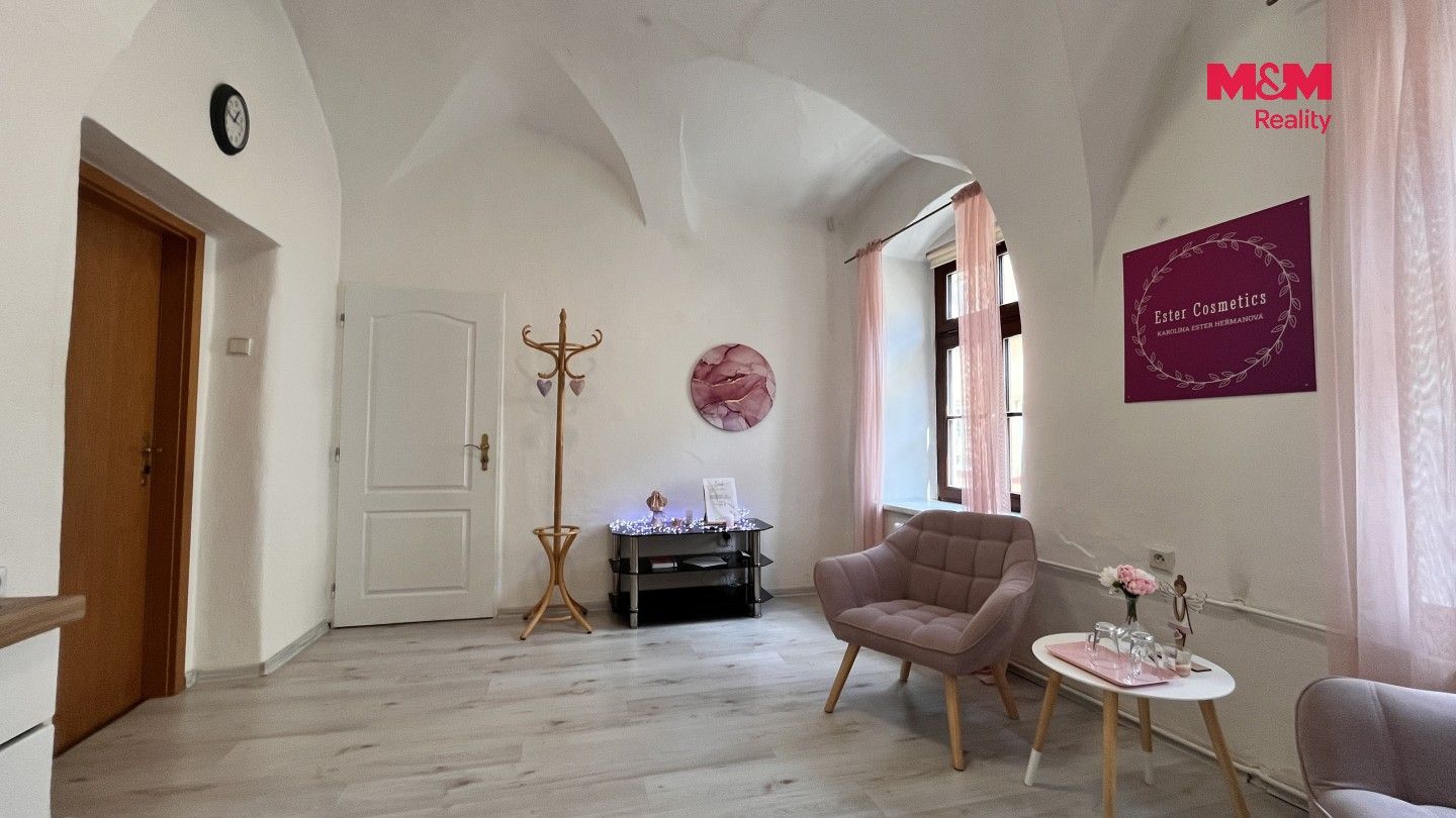 Obchodní prostory · 31 m² · Smetanova, Jihlava - 4