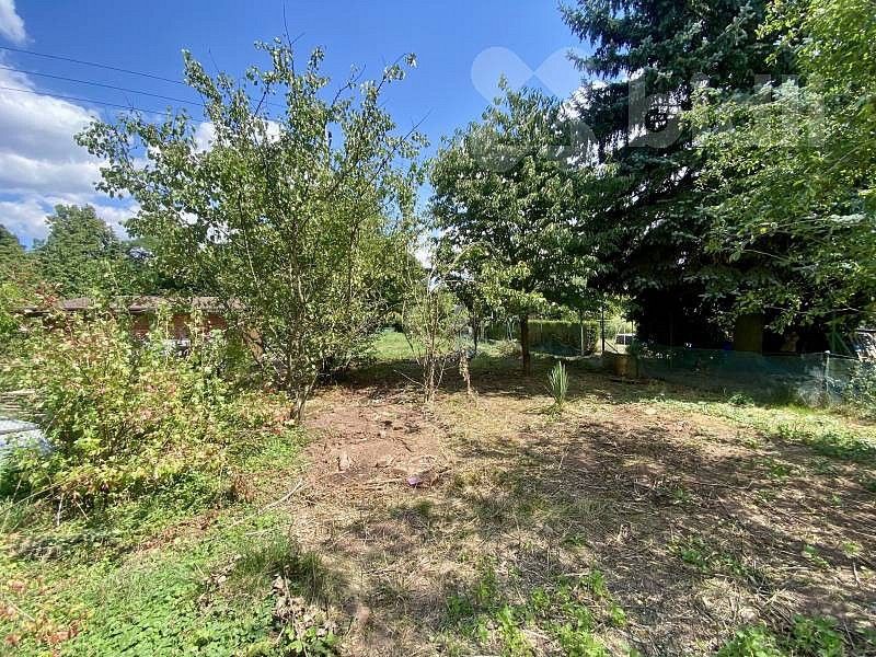 Zahrada · Dvůr Králové nad Labem, okres Trutnov, Královéhradecký kraj - 4