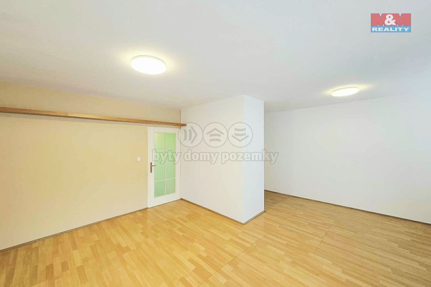 Prodej byt 4+kk - Kuttelwascherova, Praha, 93 m²
