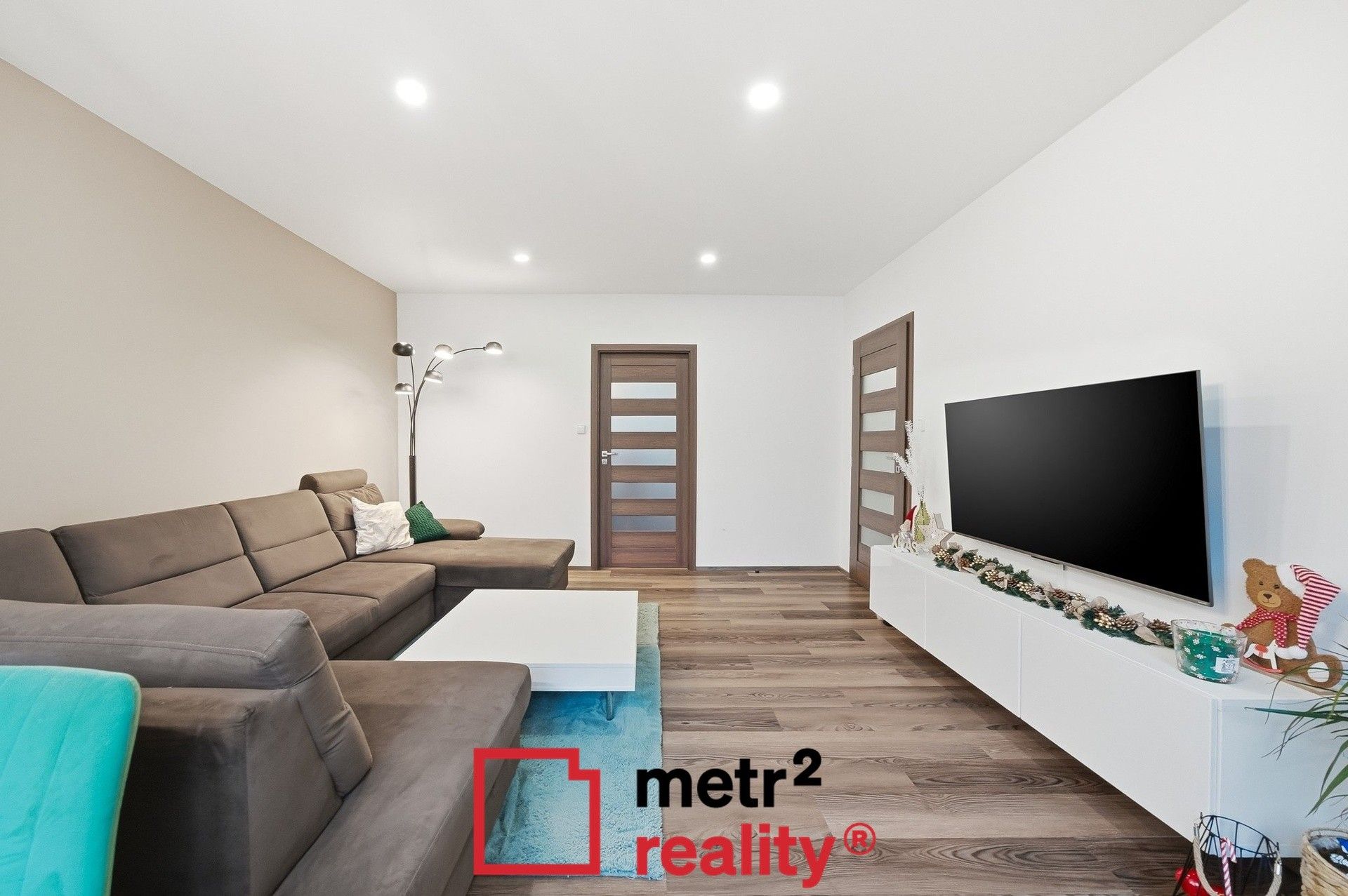 3+1, Družební, Olomouc, 72 m²