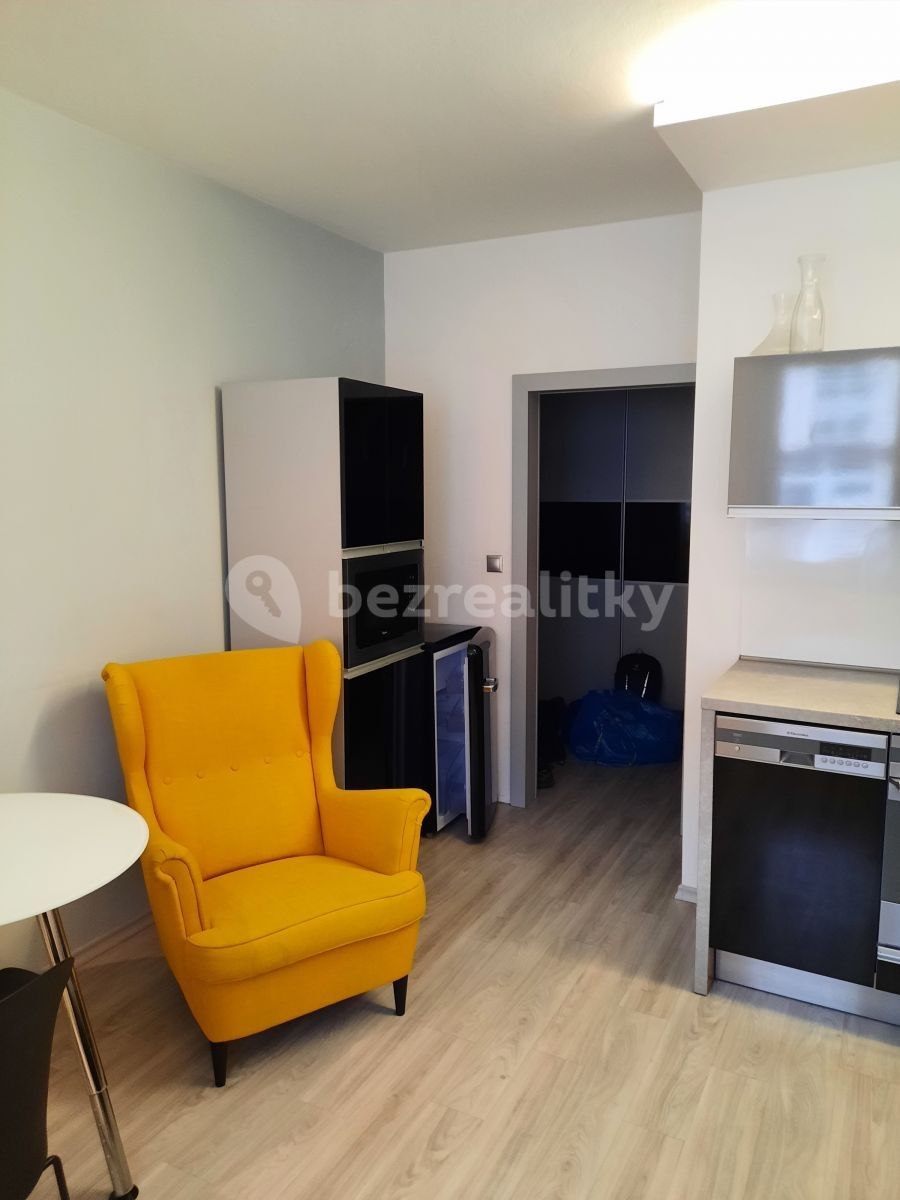 1+kk, Högrova, Brno - Královo Pole, Jihomoravský kraj, 30 m² - 2