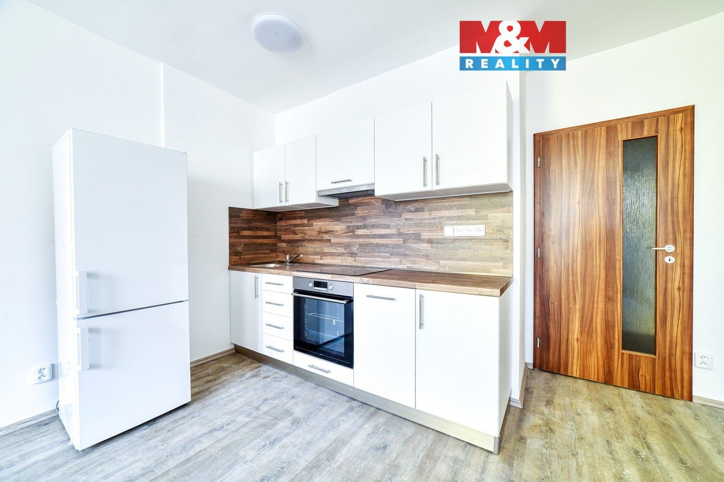 1+kk, Národní, Františkovy Lázně, 30 m² - 1