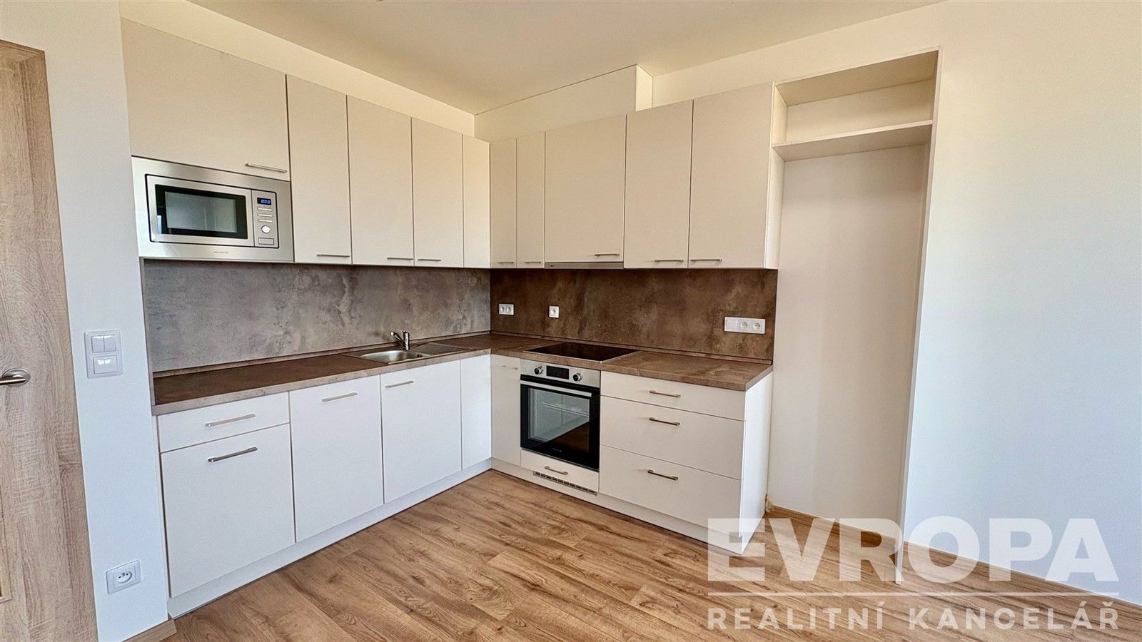 2+kk, Prostějov, 57 m²