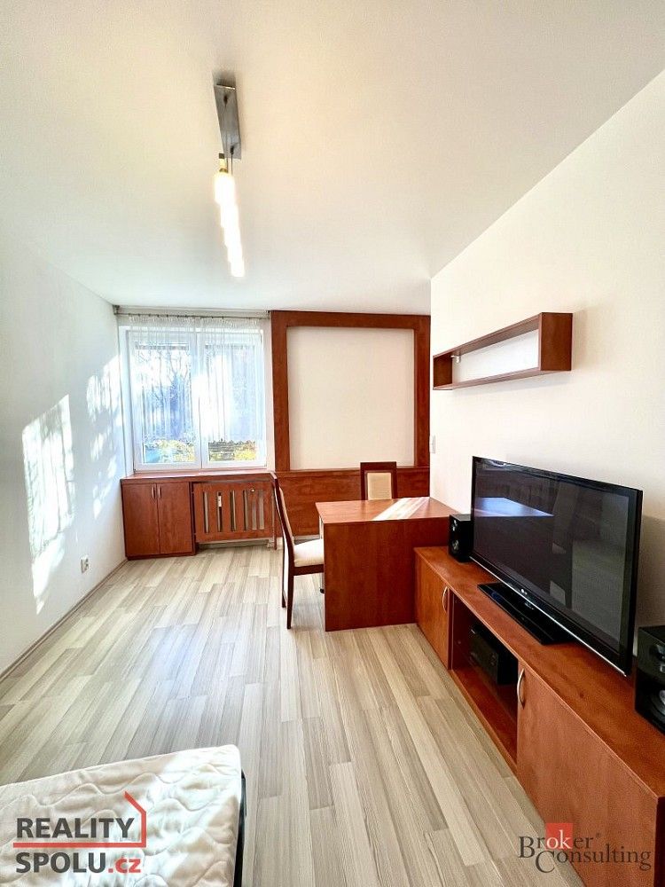 Byt 1+1 · 24 m² · Charkovská, Ostrava - Poruba - 4