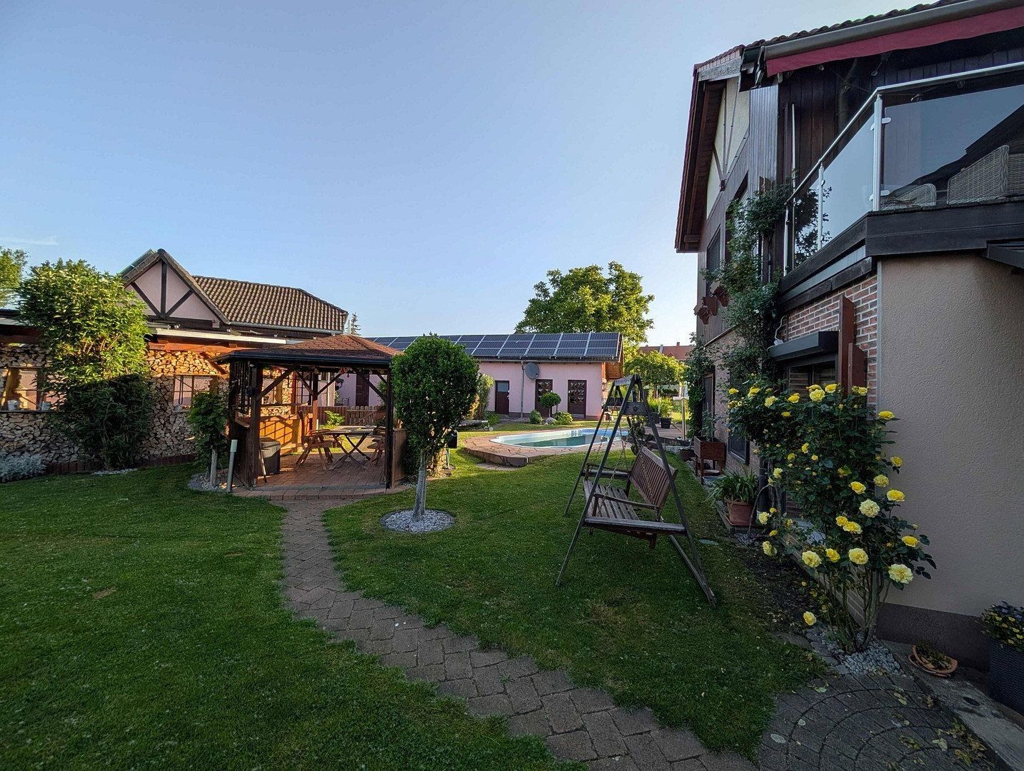 Rodinný dům · 240 m² · , Sasko-Anhaltsko - 3