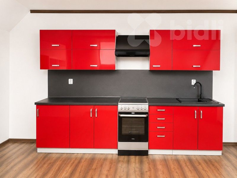 2+kk, Dukelská, Jablunkov, 70 m² - 2