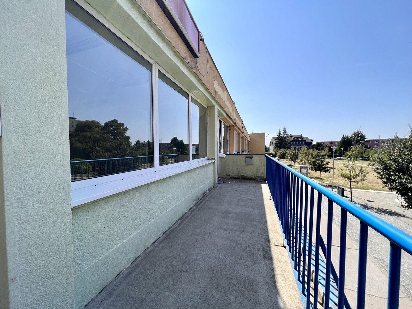 Pronájem kancelář - Brno - Židenice, okres Brno-město, Jihomoravský kraj, 250 m² - 5