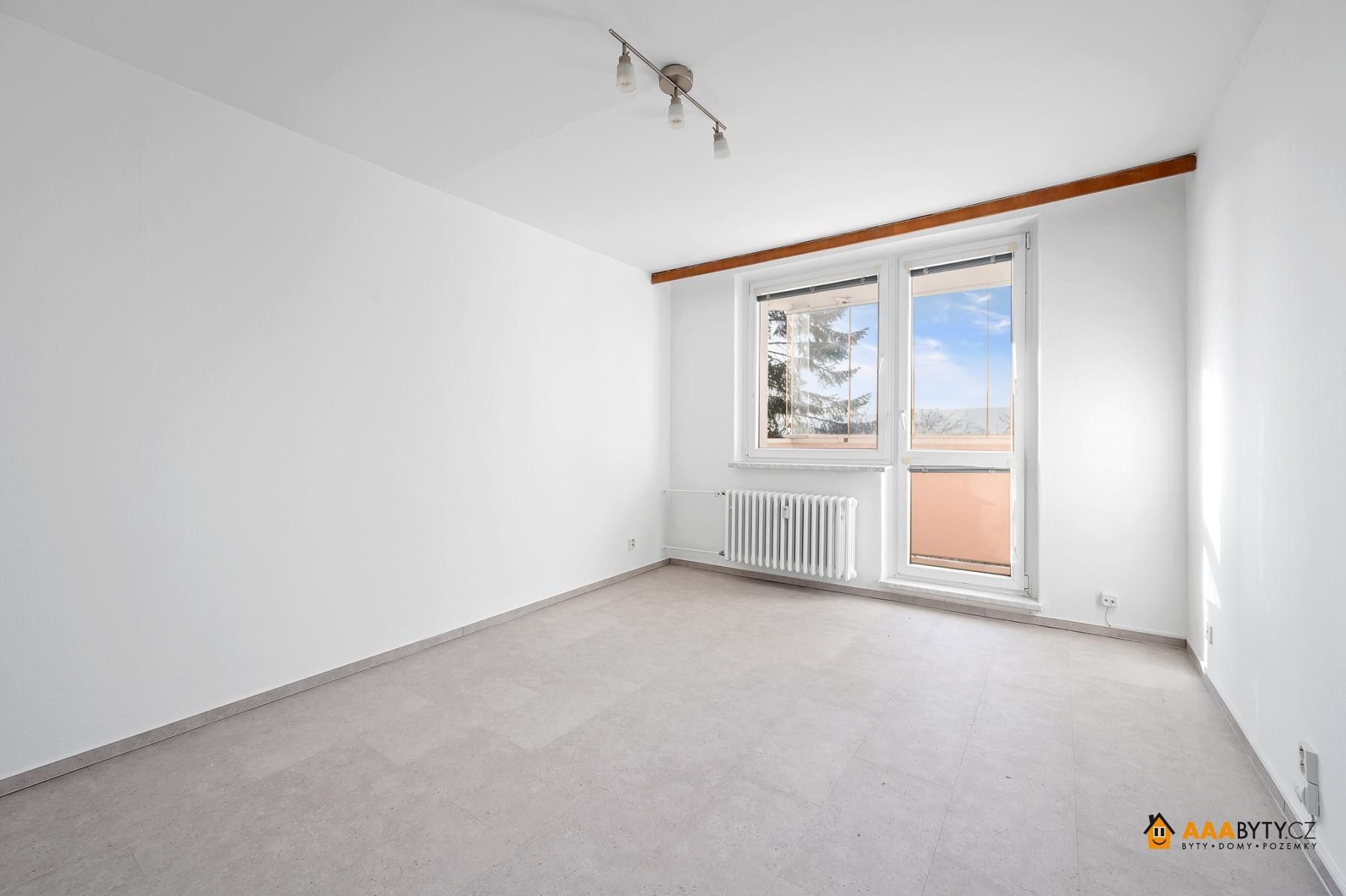 Prodej byt 2+1 - Květnická, Tišnov, 53 m²