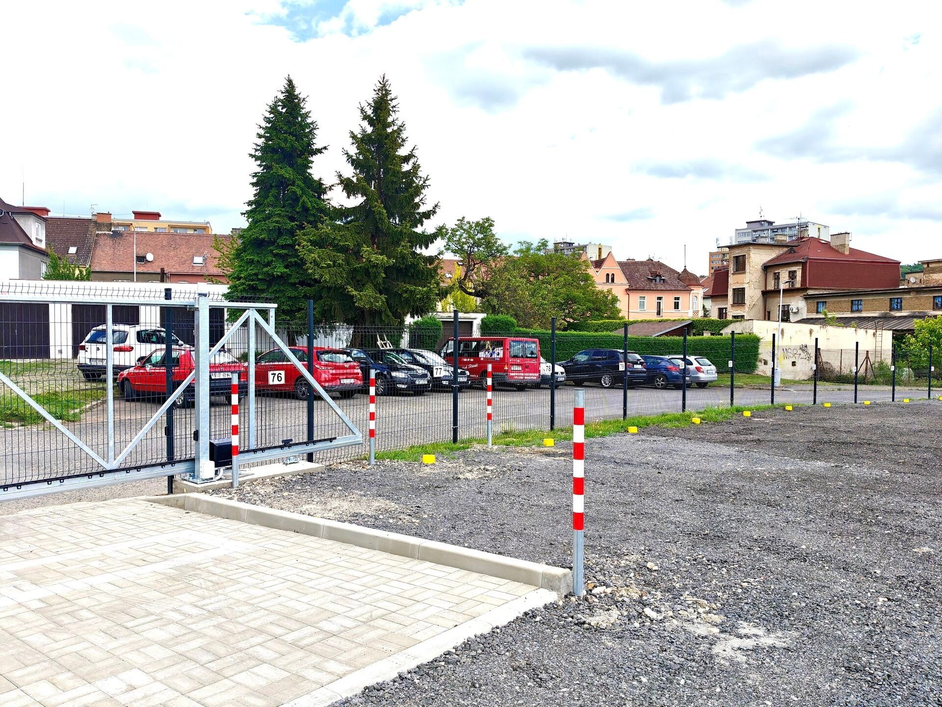 Ostatní, Seifertova  , Litoměřice Předměstí, 13 m² - 2