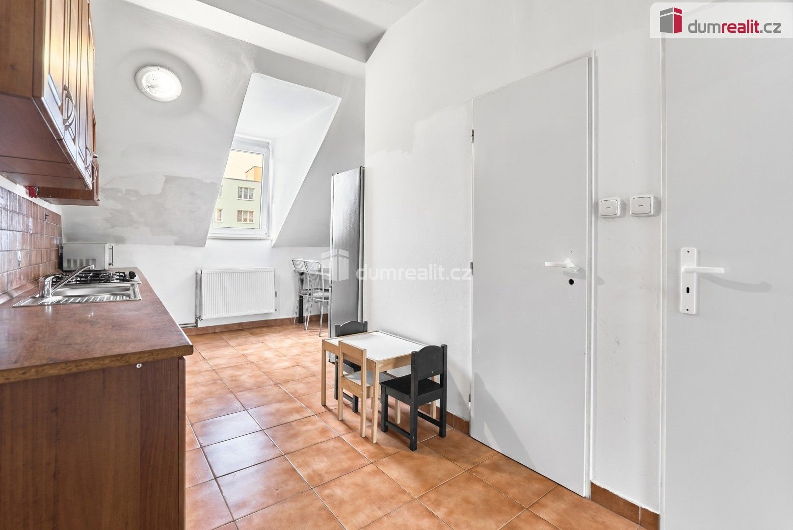 Byt 2+1 · 82 m² · Sokolovská, Karlovy Vary - 4