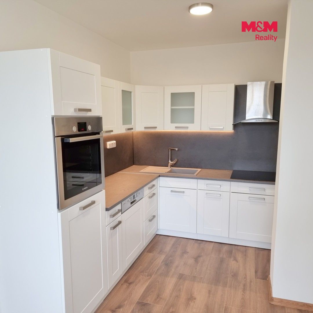 4+kk, Niederleho, Praha, 92 m² - 2