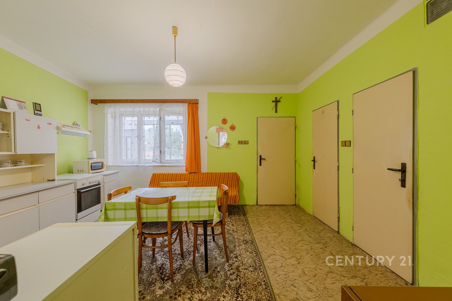 Rodinný dům · 140 m² · Komenského nám., Němčice nad Hanou, okres Prostějov - 4