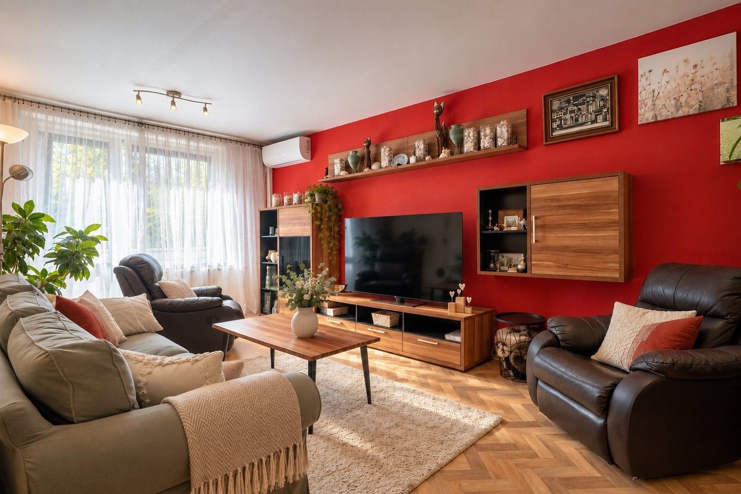 3+1, Bochořákova, Brno - Žabovřesky, 74 m² - 1