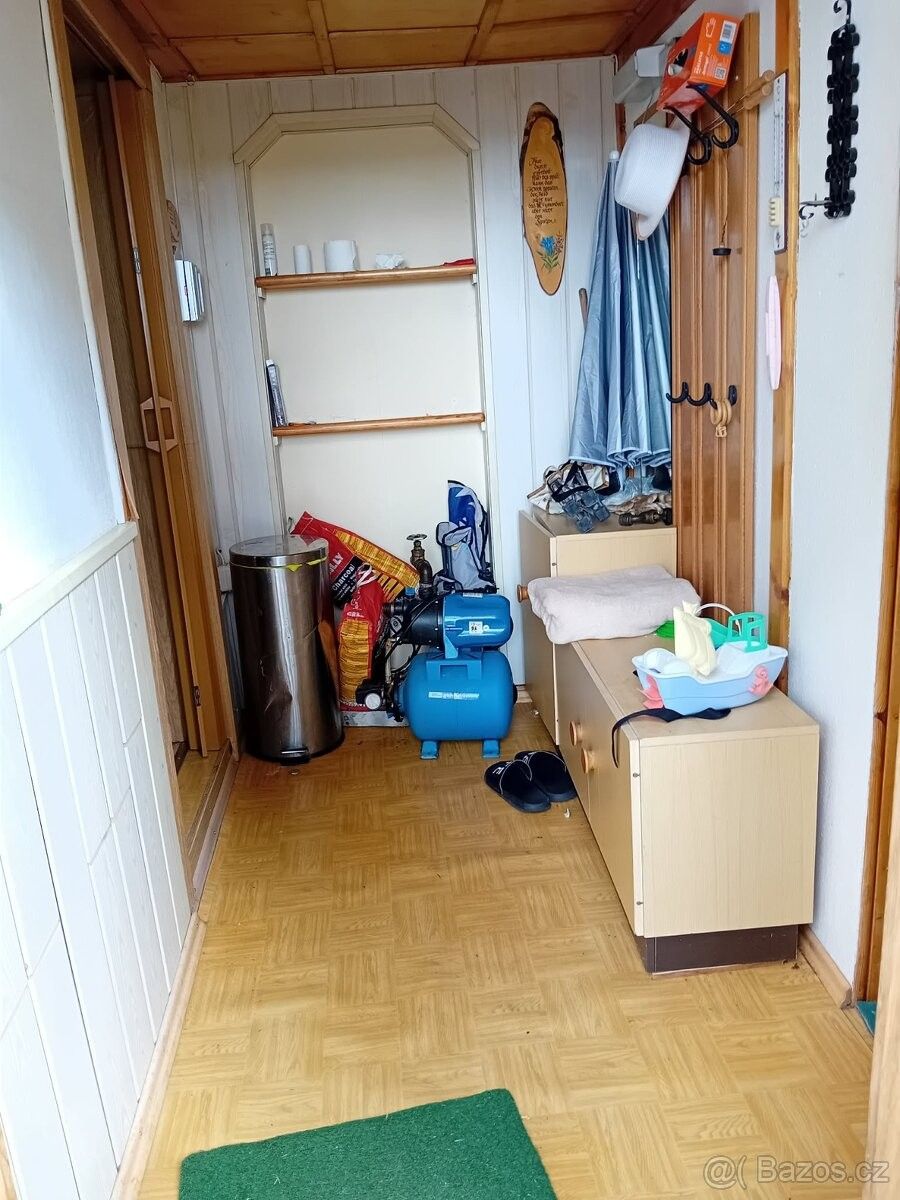 Zahrady, Litvínov, 436 01 - 2