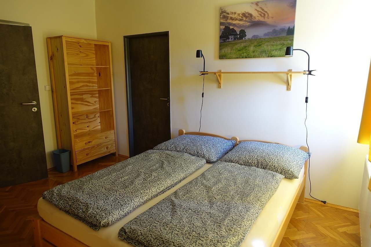 Chata · Tanvald, Liberecký kraj - 2
