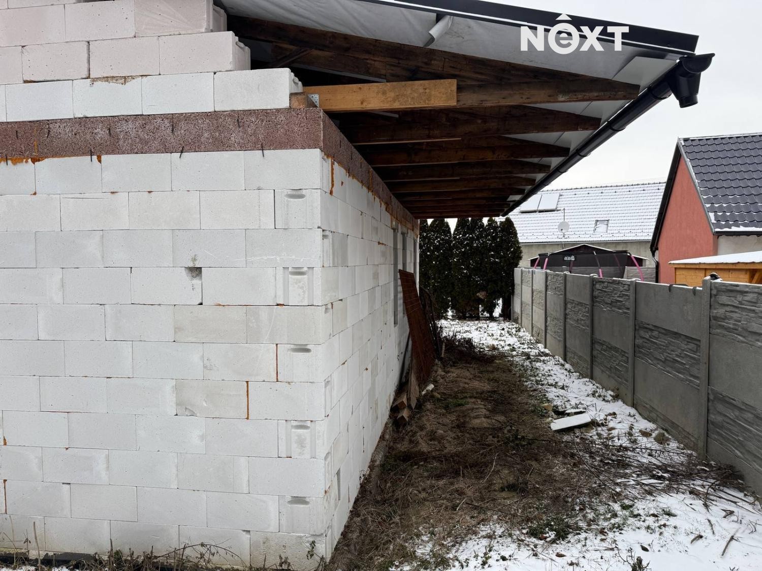 Rodinný dům · 297 m² · Cetechovice - 4
