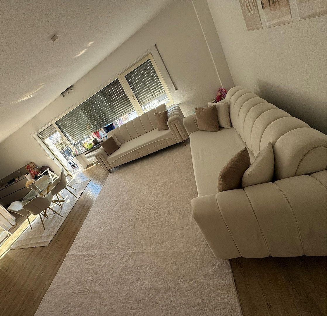 4+kk, Mannheim Neckarau Baden-Württemberg 68219, 108 m² - 1