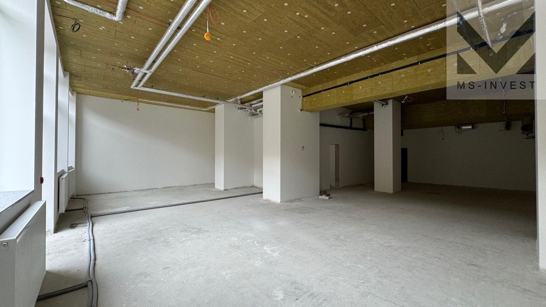 Obchodní prostory · 178 m² · Brno - Trnitá, okres Brno-město, Jihomoravský kraj - 3