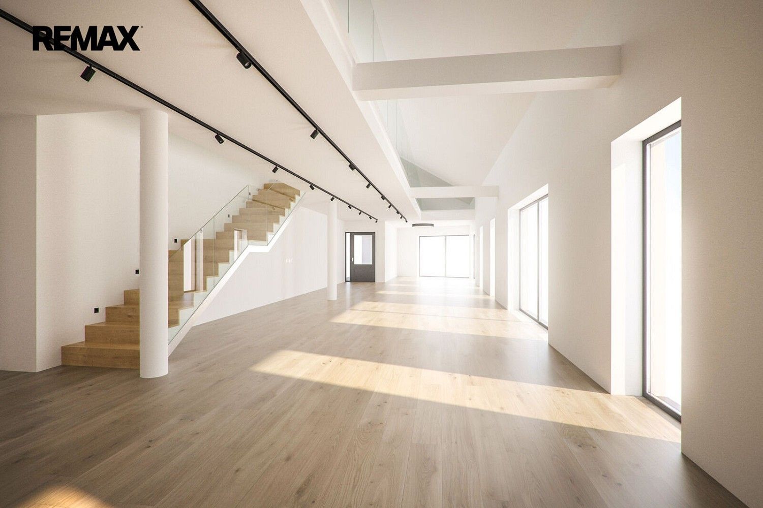 Pronájem obchodní prostory - Měnín, okres Brno-venkov, Jihomoravský kraj, 444 m² - 2