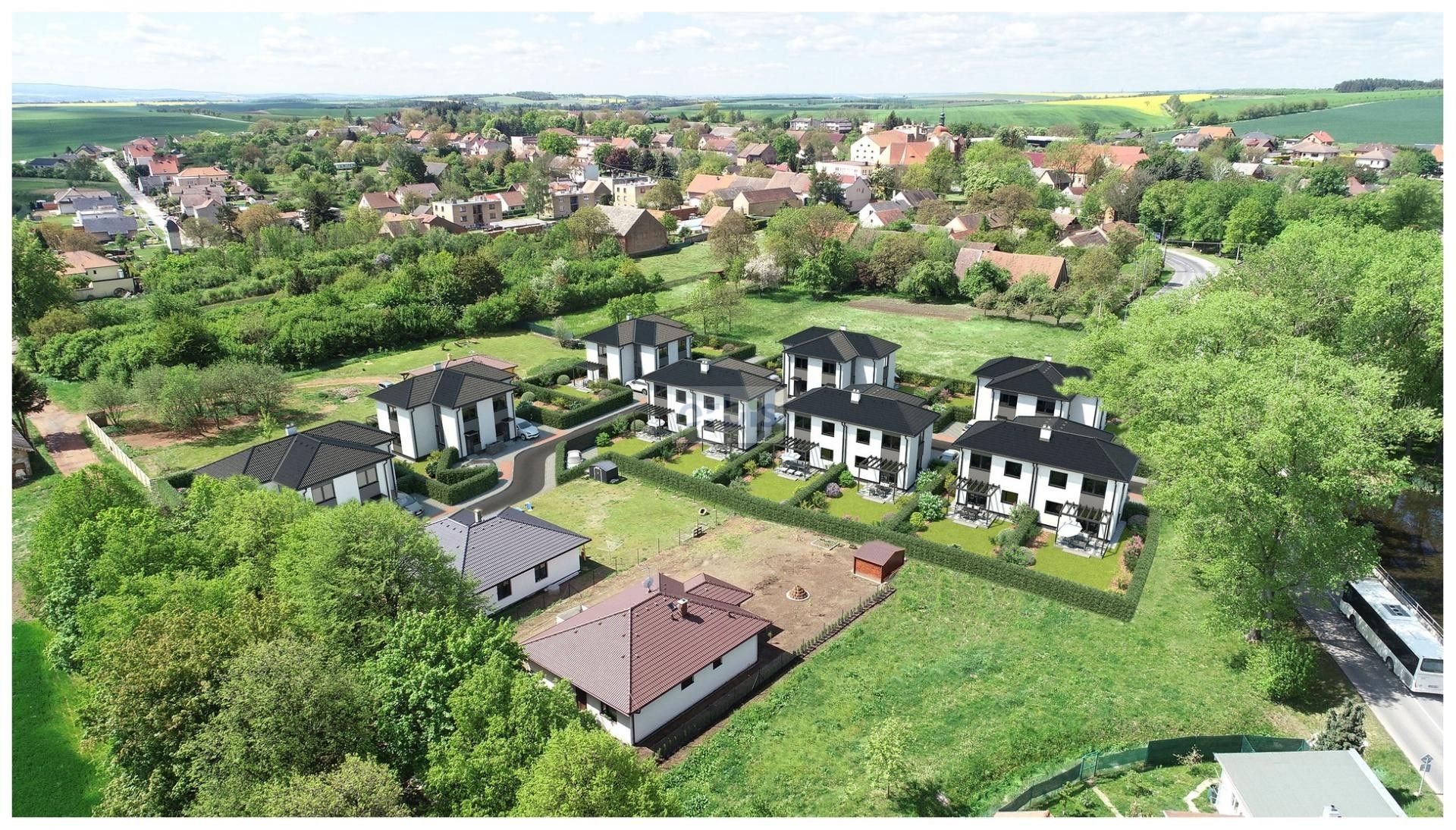 Rodinný dům · 154 m² · Pavlíkov - 3
