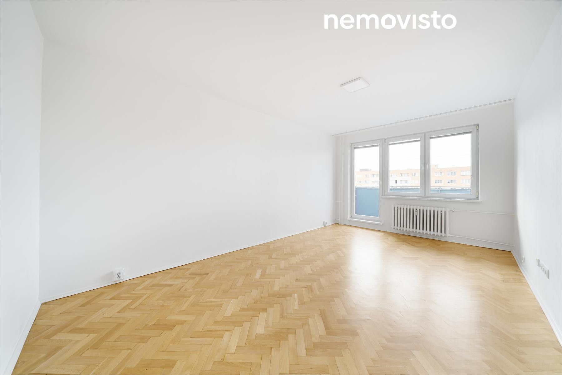 1+1, Františka Hajdy  , Ostrava Hrabůvka, 38 m² - 2