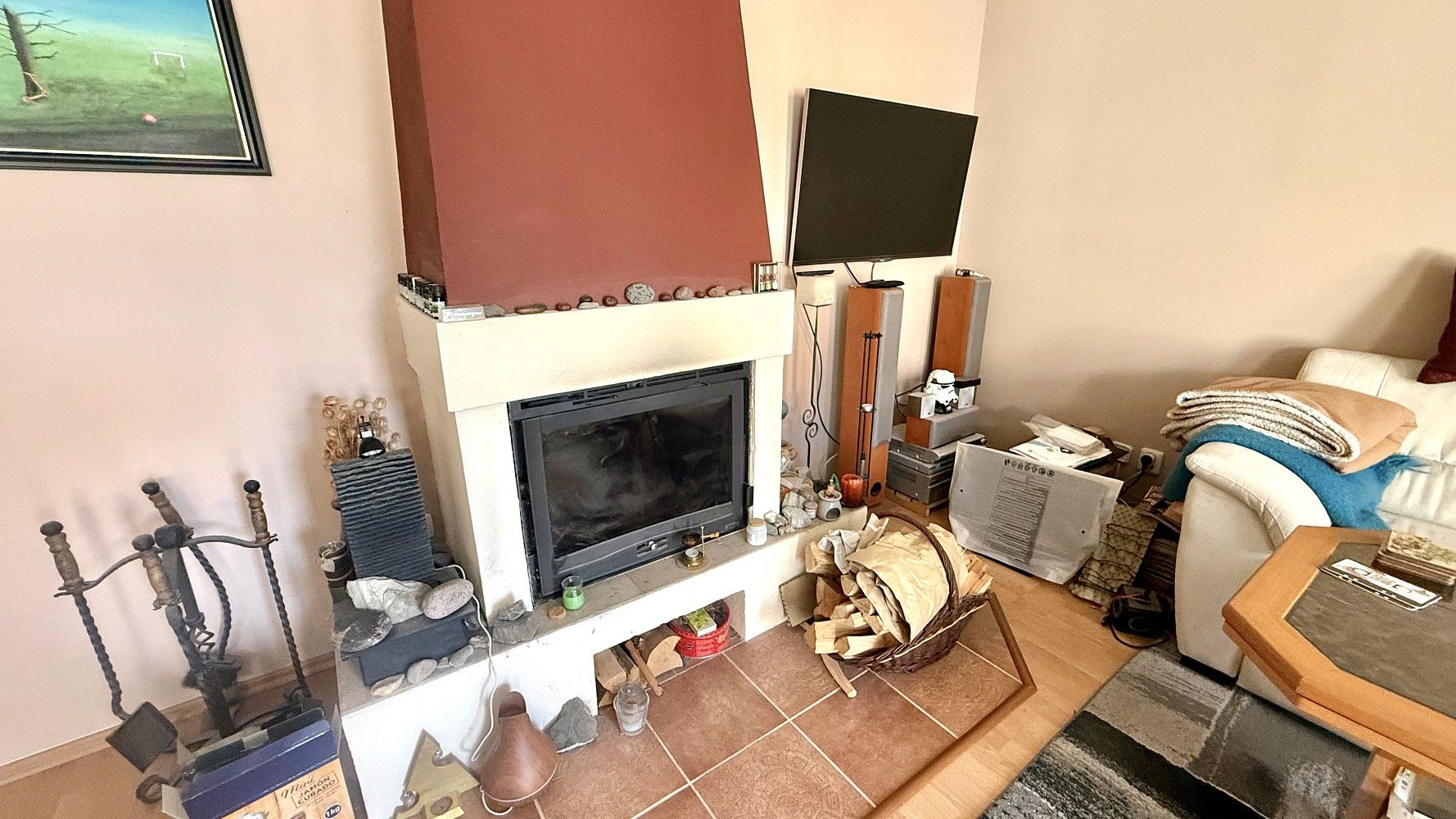3+kk, Jihlava, Kraj Vysočina, 93,3 m² - 2