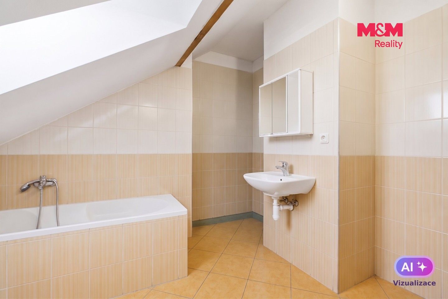 Prodej rodinný dům - Čsl. armády, Lužná, 280 m² - 5