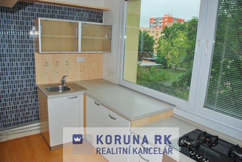 2+1, J. Opletala, České Budějovice 2, 60 m² - 2