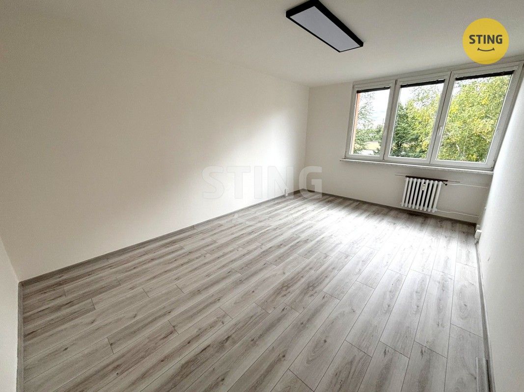 Byt 1+1 · 35 m² · Fügnerova 1037, Opava Kateřinky - 3