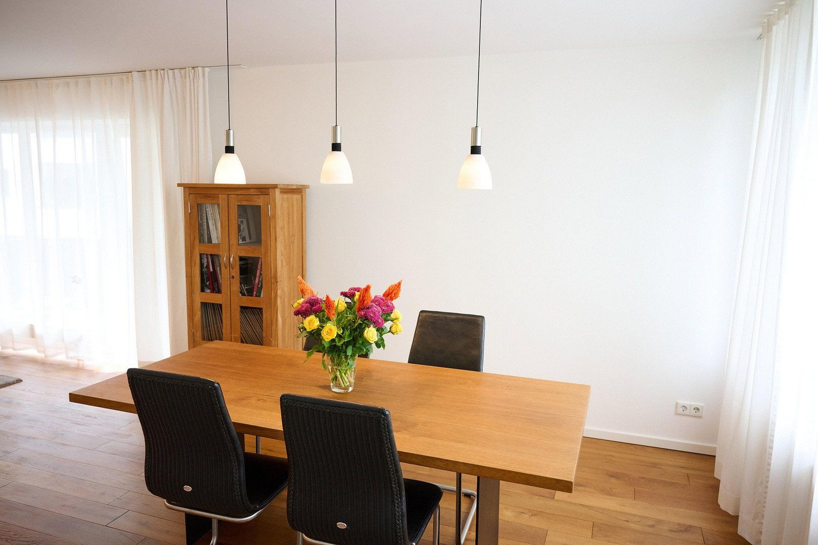 Byt 3+1 · 76 m² · Meineckestr. 16 Düsseldorf-Golzheim Golzheim Nordrhein-Westfalen 40474 - 3