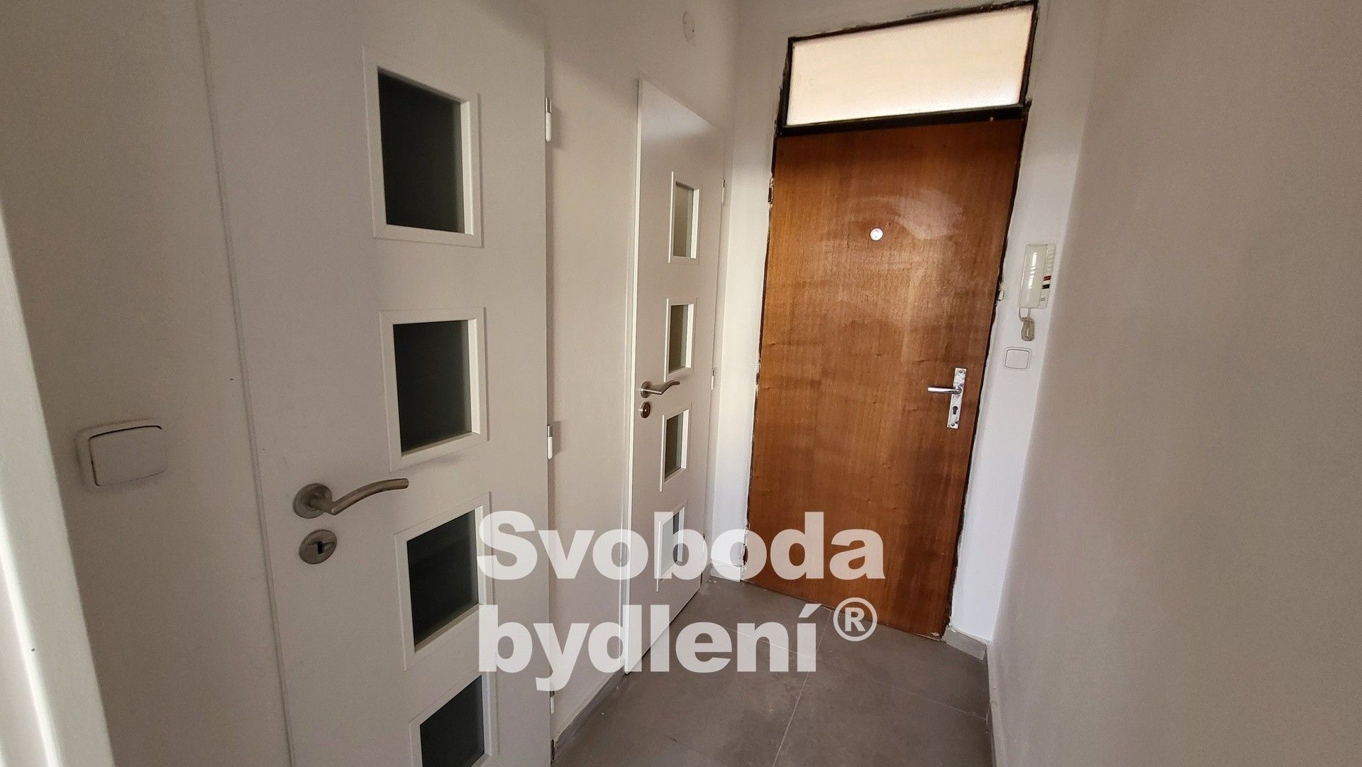 Pronájem byt 3+kk - Koldům, Litvínov, 67 m²