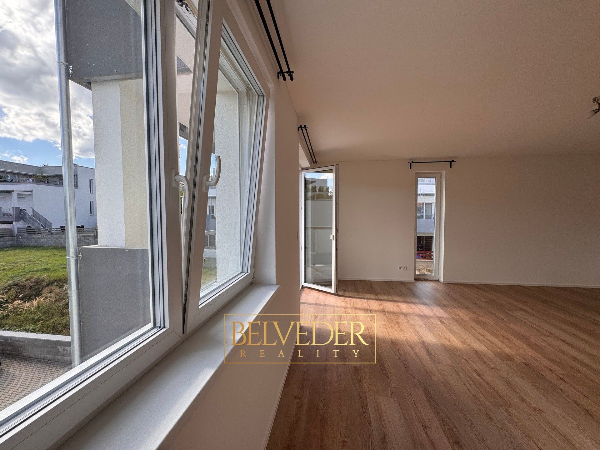 Pronájem byt 2+kk - Albrechtova 3326, Teplice, 70 m² - 5