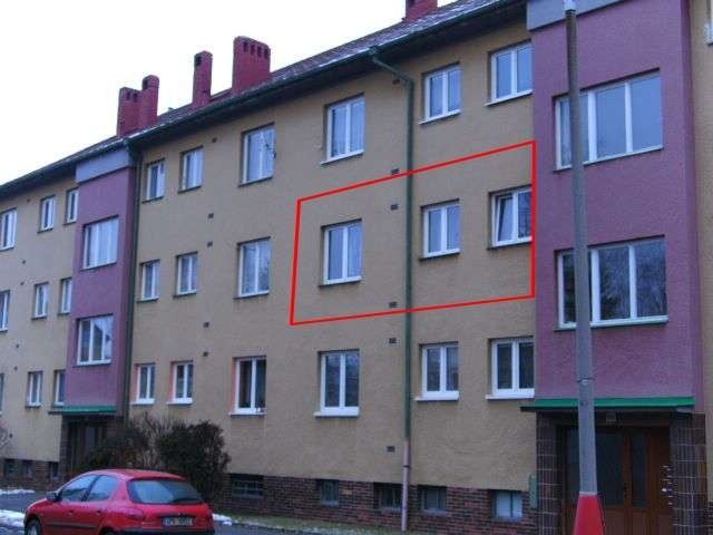Pronájem byt 3+1 - Sušice, 342 01, 69 m²