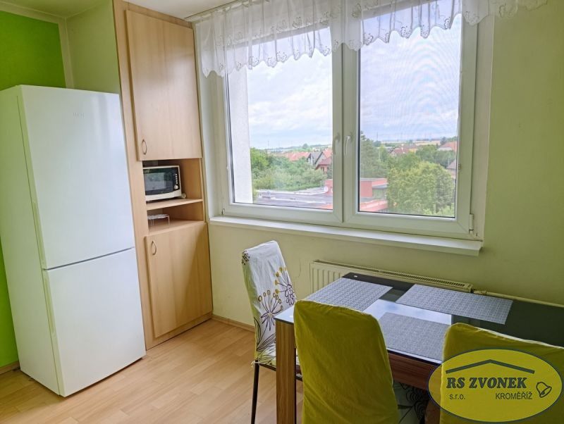 2+1, Smetanova , Otrokovice, 58 m² - 2