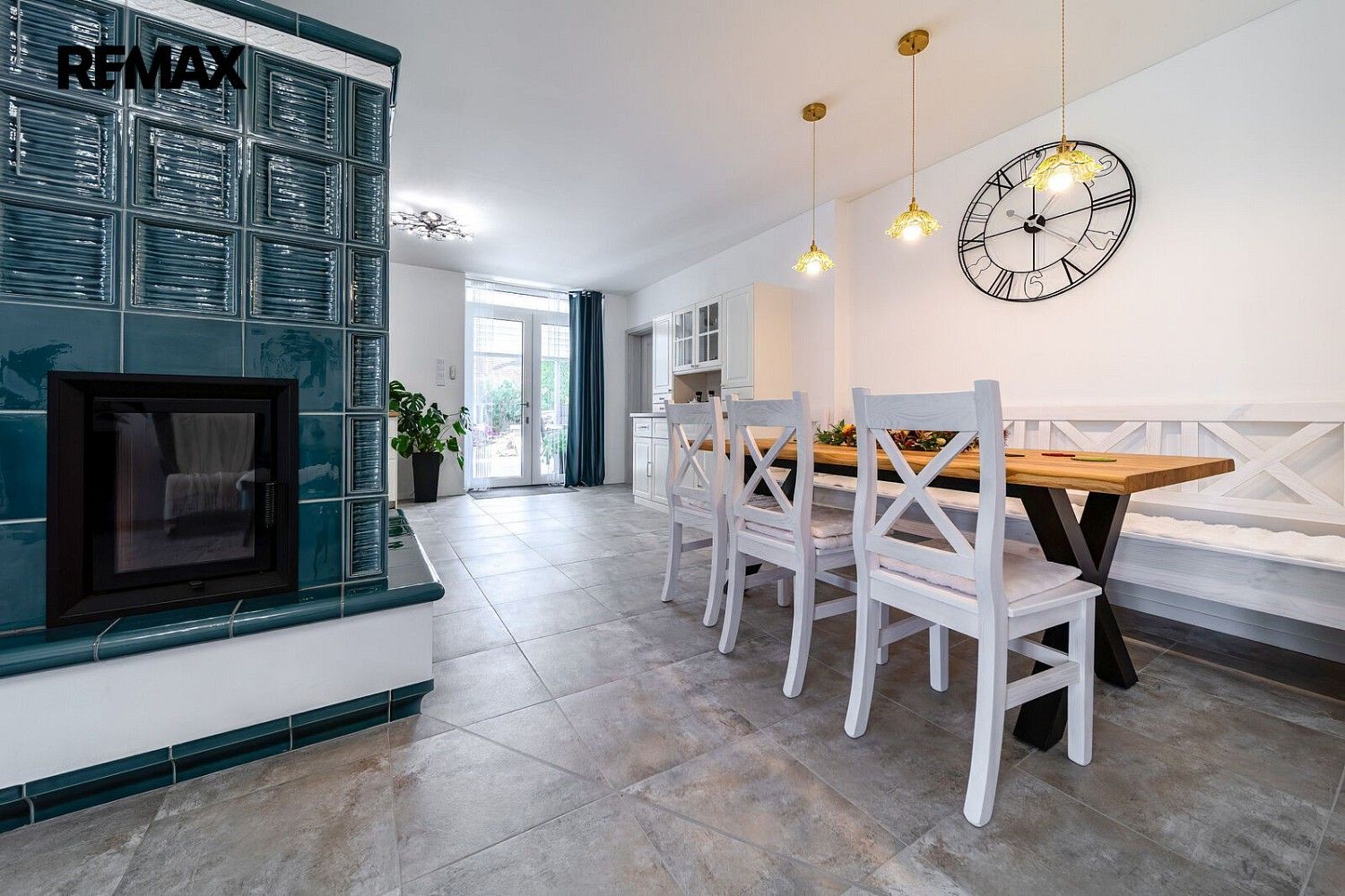 Prodej rodinný dům - Chvalatice, okres Znojmo, 428 m² - 5