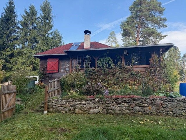 Chaty, Bechyně, 391 65