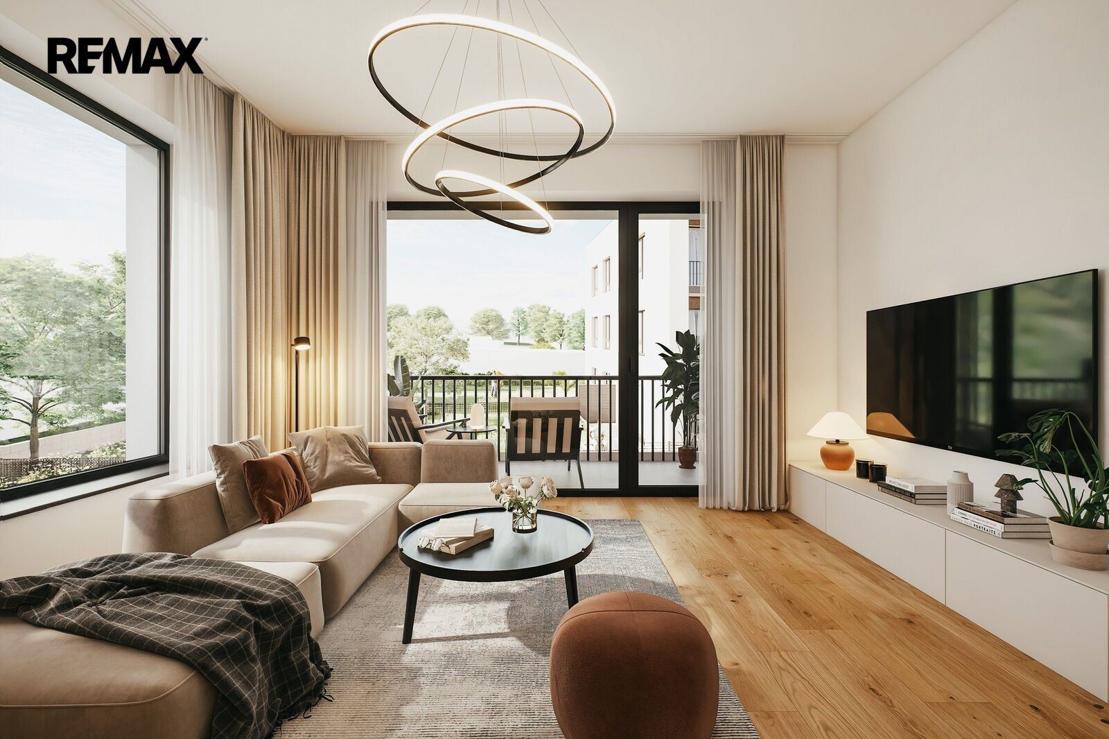 2+kk, Kolín, 52 m² - 2